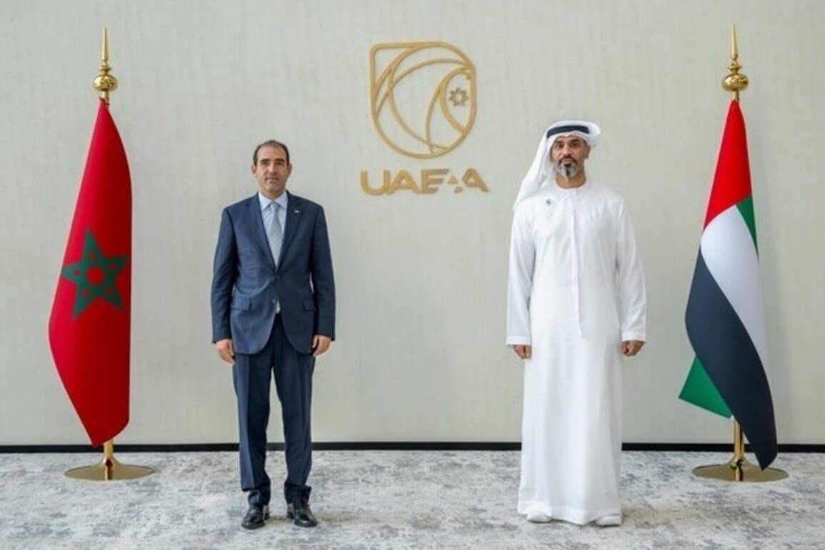UAE, Morocco ink MoU on integrity & anti-corruption cooperation