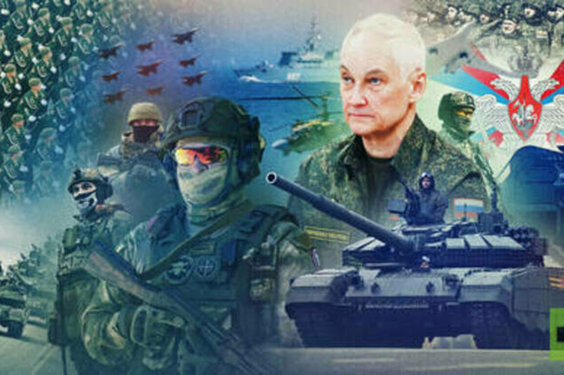 What the Russian generals are reading: Inside Moscow's closed-door military thinking