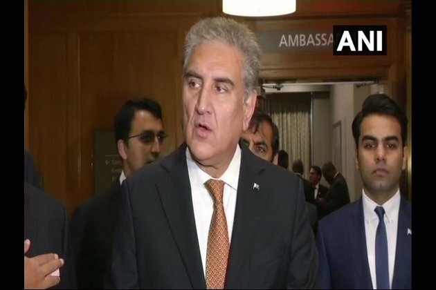 Pak-US to rebuild relations: Shah Mehmood