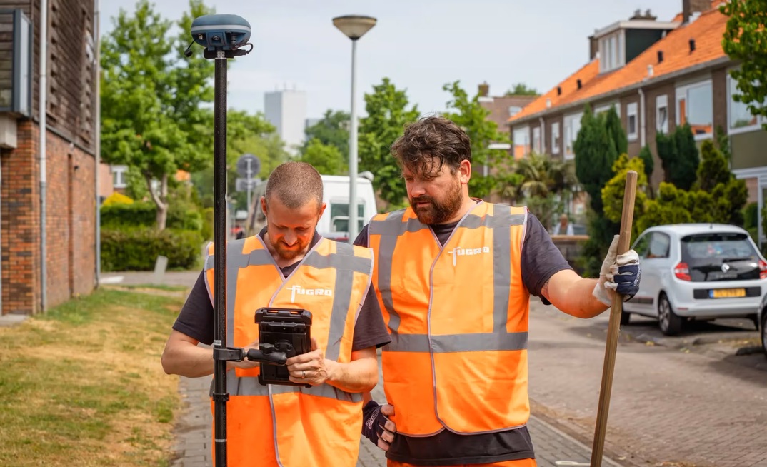 Fugro has been awarded a contract by the Municipality of Leidschendam-Voorburg to deliver an integrated preliminary site investigation for the city’s sewerage infrastructure renewal programme