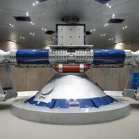 EyesOnSci | China debuts world's mightiest centrifuge, unleashing ultra-intense gravity