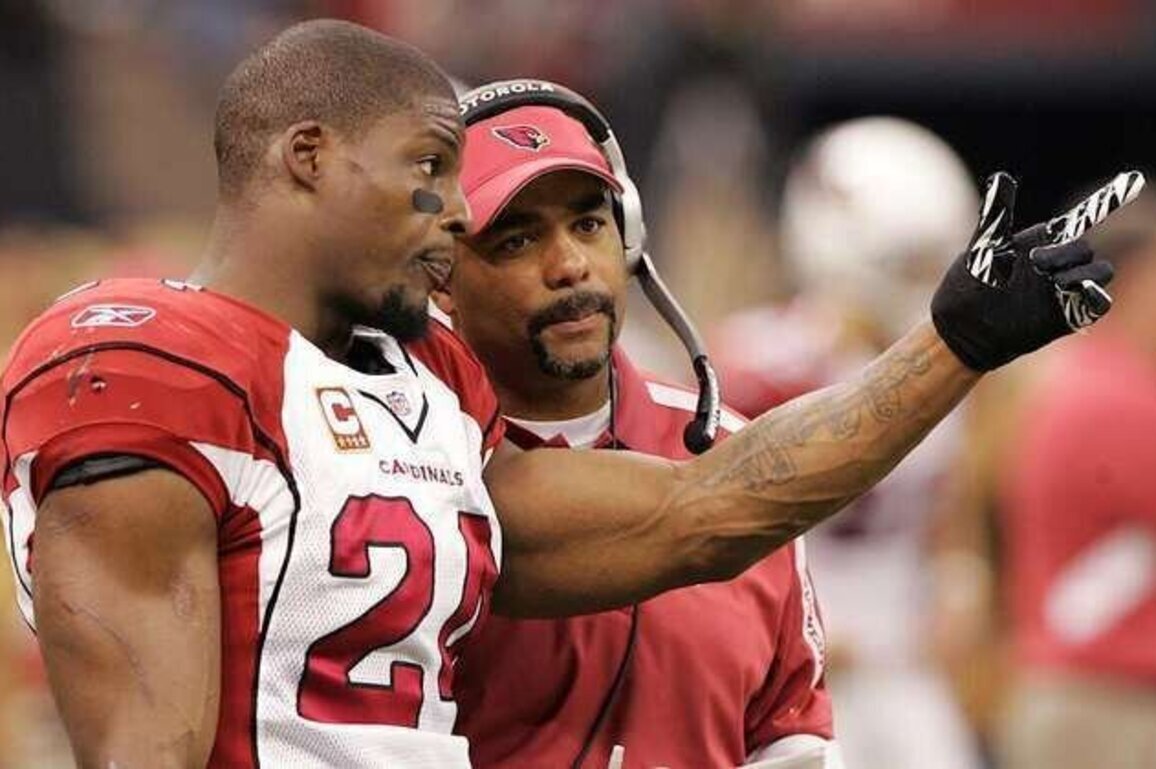 Cardinals Bring In Teryl Austin To Aid Defensive Staff