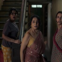 Madhuri Dixit, Triptii Dimri, Dharna Durga's 'Maa Behen' to premiere on June 4