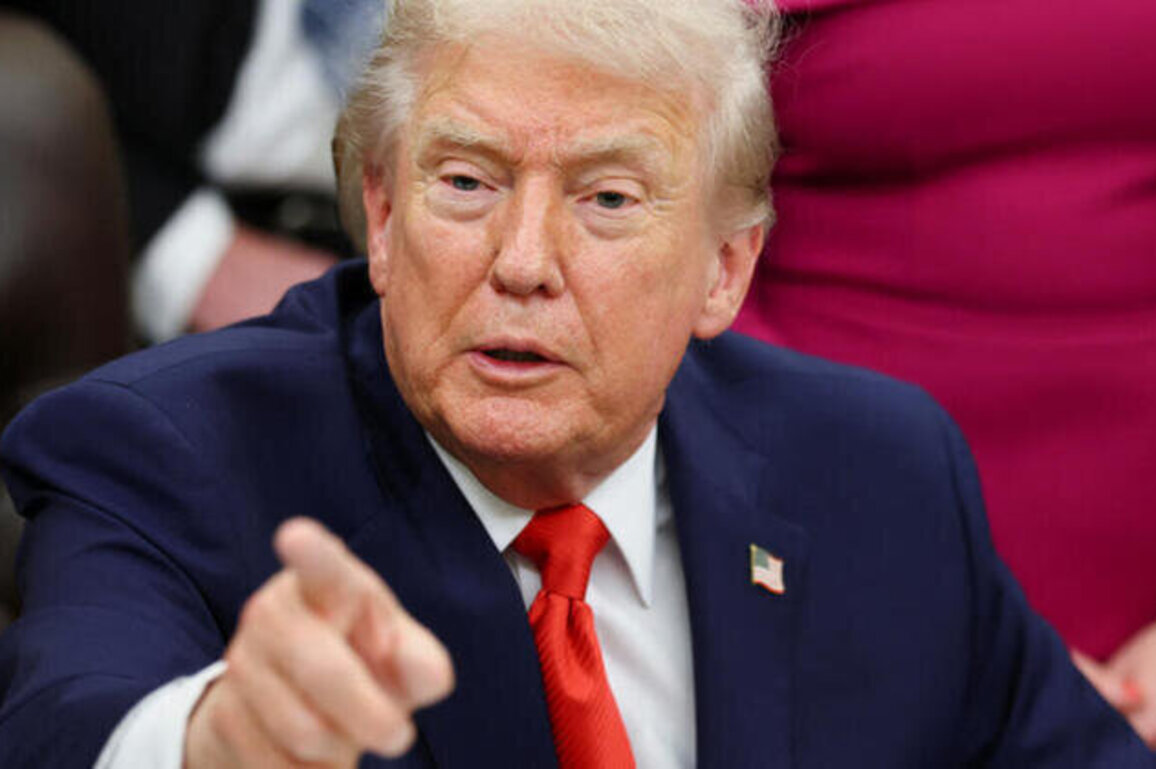 Trump slaps full travel ban on seven more countries, including Syria