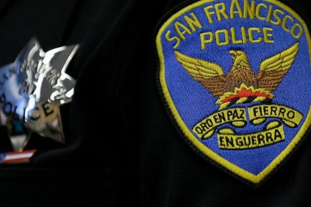 SFPDs Real Time Investigation Center credited for 20% drop in crime compared to 2024