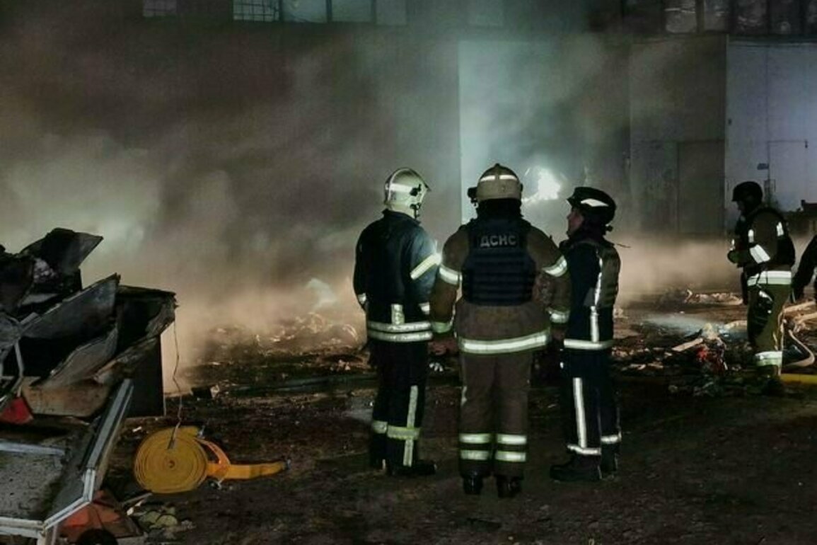 Russia has been working on creating drones that 'call home', go undercover and start fires. Here's how they work