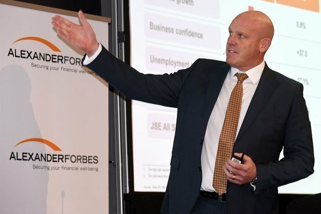 Alexander Forbes open for deals after insurance sale to Sanlam