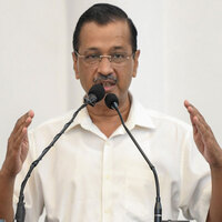 AAP National Convenor Arvind Kejriwal to meet flood-affected families in Punjab today