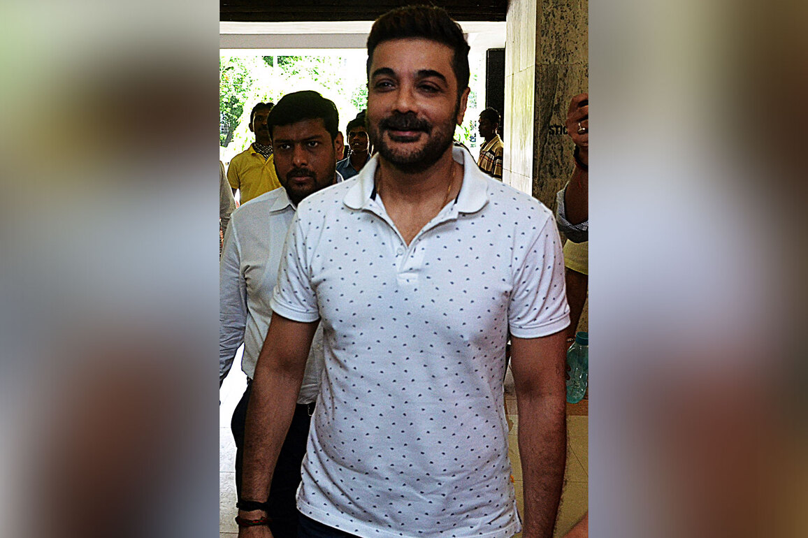 Padma Awards 2026: Actor Prosenjit Chatterjee to be conferred with Padma Shri award