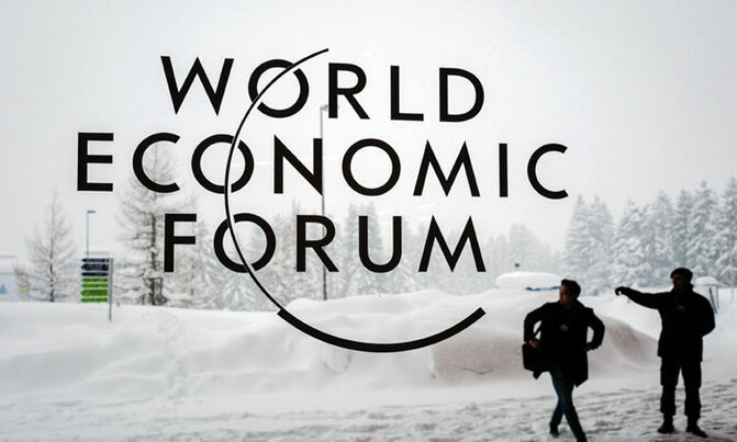 Has Davos made the world better? Has Davos made the world better?