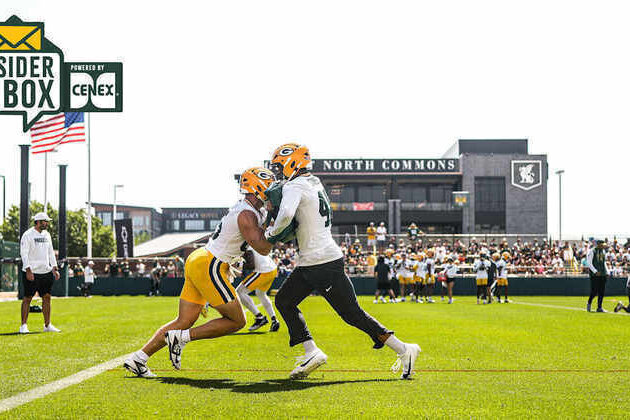 Inbox: August is when the story begins to be written