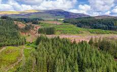 Royal Highland Show: IHT changes fail to influence land market