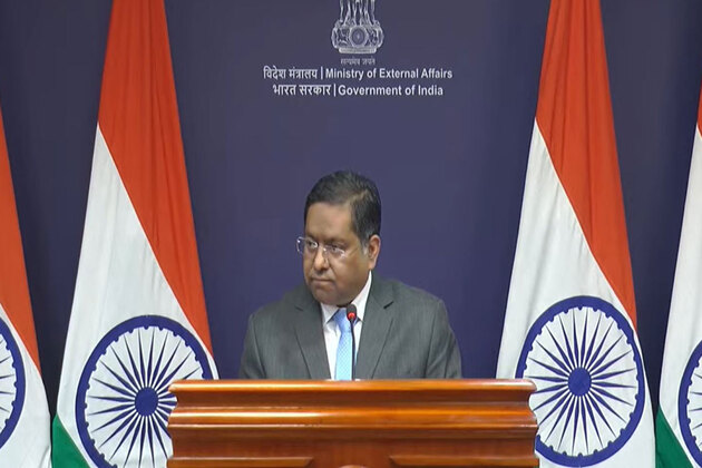 "We remain fully committed to bringing back people who are fugitives": MEA on Lalit Modi-Vijay Mallya's viral video