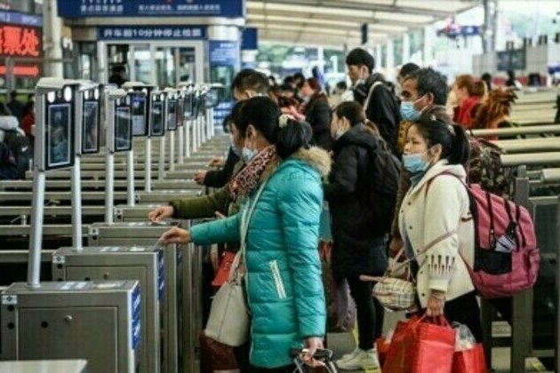 PBBM orders e-visa extension for China, S. Korea, Japan, India