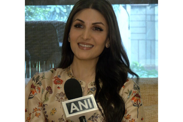 "It's been a team effort": Riddhima Kapoor Sahni on "positive response" towards her debut film Daadi Ki Shaadi