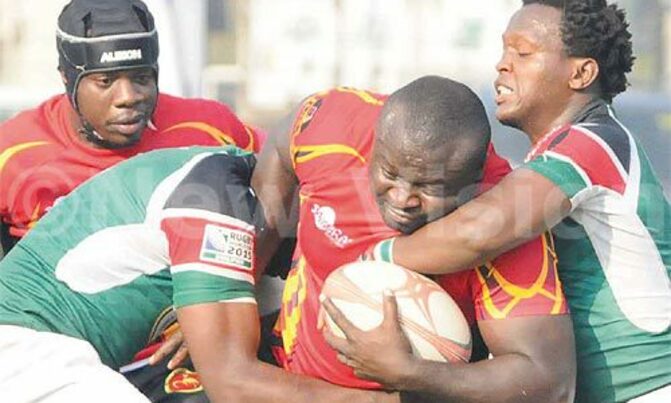 URU secure new Rugby coach URU secure new Rugby coach