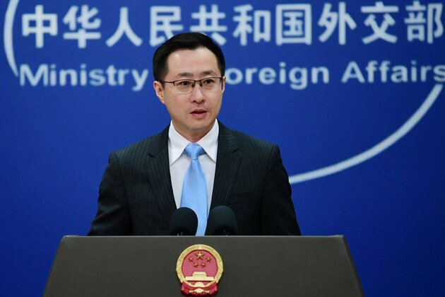China congratulates Nepal PM Balendra Shah; says ready to strengthen "traditional friendship" and "practical cooperation"