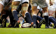 CVC delays £300m Six Nations investment – report