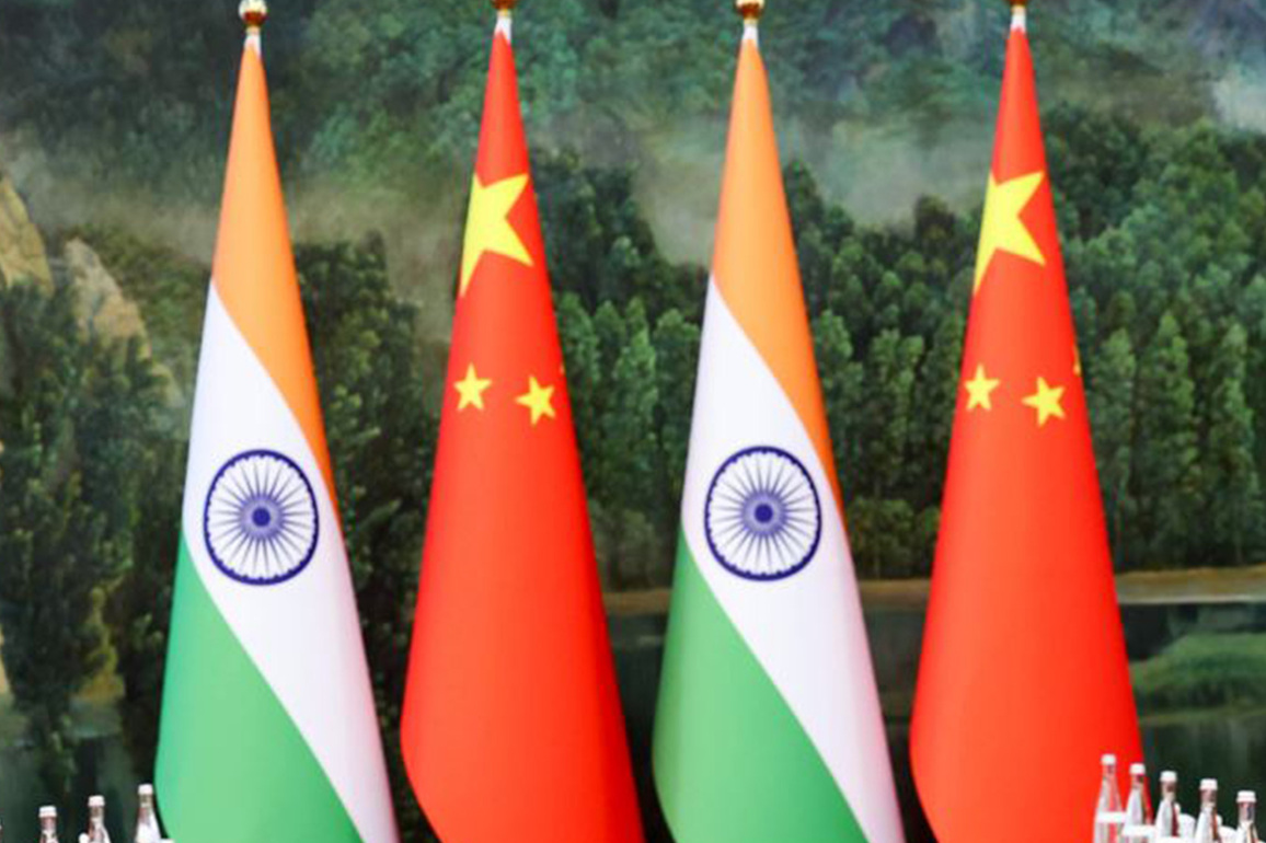 India, China hold constructive diplomatic talks during Joint Secy's visit to Beijing
