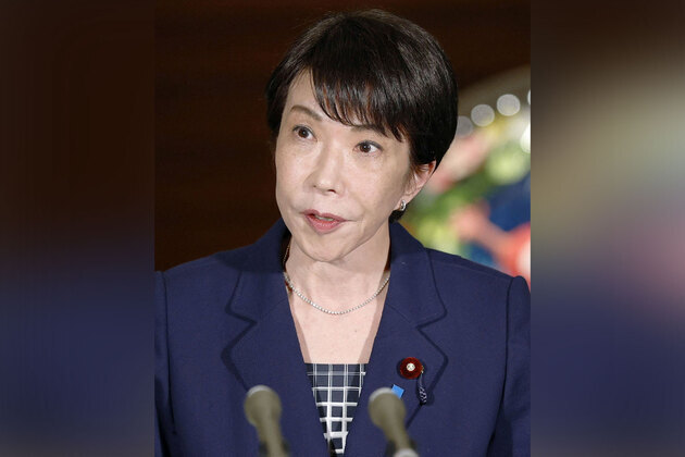 Will continue to closely collaborate with President Trump: PM Takaichi highlights Japan-US cooperation