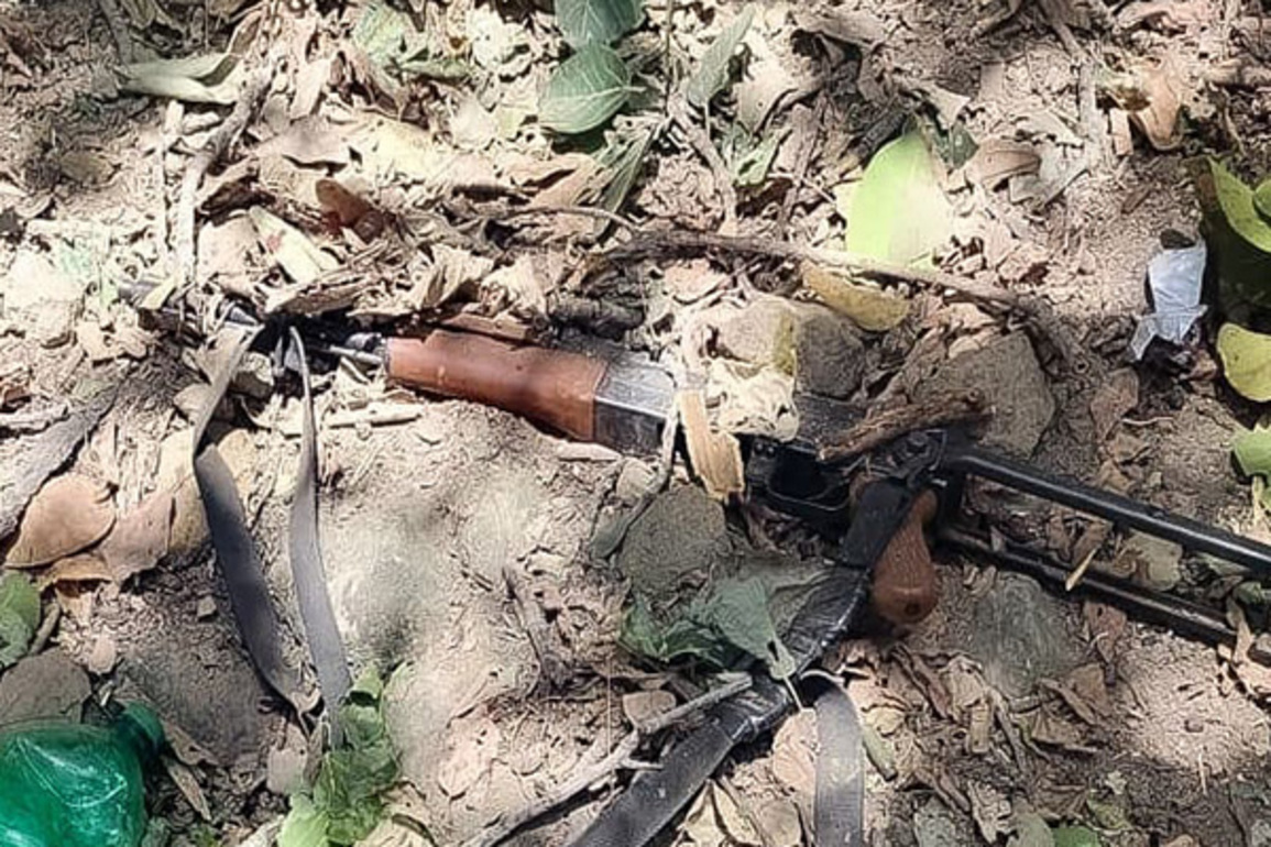 J-K: Indian Army hunt two more terrorists in Kathua under Operation Safiyan