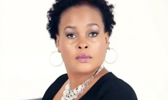 Sanyu FM's Chief Operating Manager Mugamba fired over strike Sanyu FM's Chief Operating Manager Mugamba fired over strike
