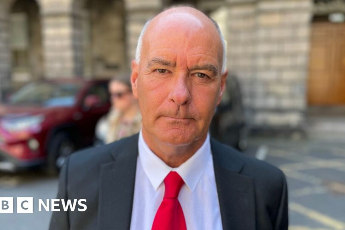 Council refused to hire ex-MSP Tommy Sheridan over perjury conviction