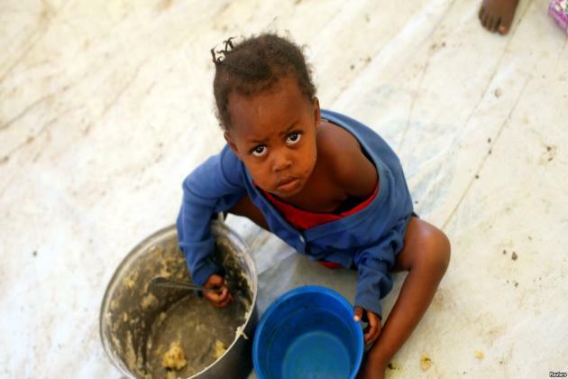 Uganda, WFP Investigate Suspected Food Poisoning Deaths