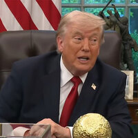 Trump expresses 'disappointment' with NATO on Ukraine, Iran; calls King Charles III 'fantastic' after Congress speech