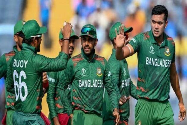 Champions Trophy: Bangladesh captain Shanto identifies moment which led to their downfall against India