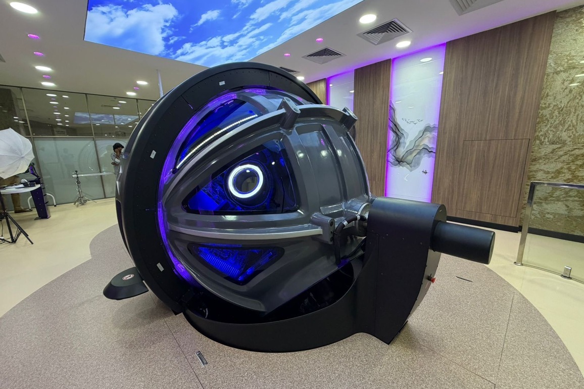 Hyderabad hospital introduces South India's first ZAP-X system for non-invasive brain tumour treatment