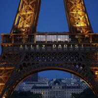 Paris Saint-Germain Wins First Champions League Title