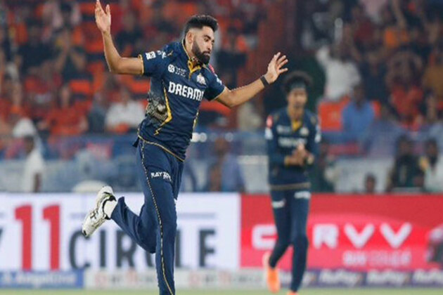 IPL 2025: Navjot Singh Sidhu "salutes complete bowler" Siraj after record-shattering spell in Hyderabad
