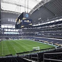 Stars to host Golden Knights in 2027 Stadium Series at AT&T Stadium