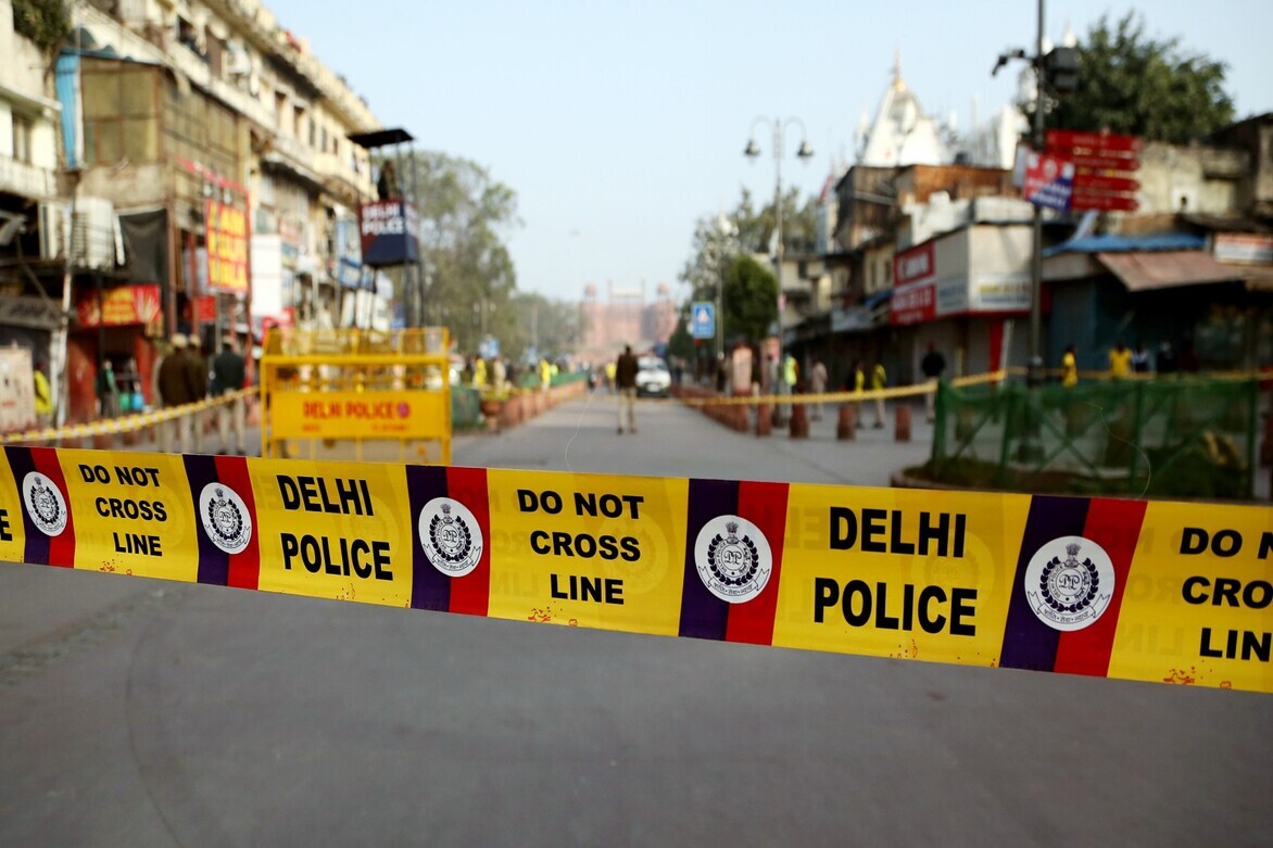 Airline captain found dead in Vasant Kunj hotel room; Delhi Police initiate inquest