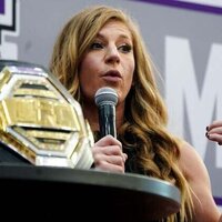 Kayla Harrison out of UFC 324, apologizes to Amanda Nunes
