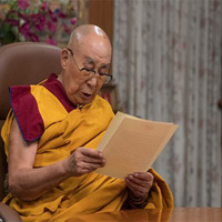 China reiterates its claim to authority over Dalai Lama reincarnation process, cites centuries-old rituals