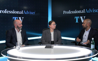 Targeted support signals evolution in advice delivery