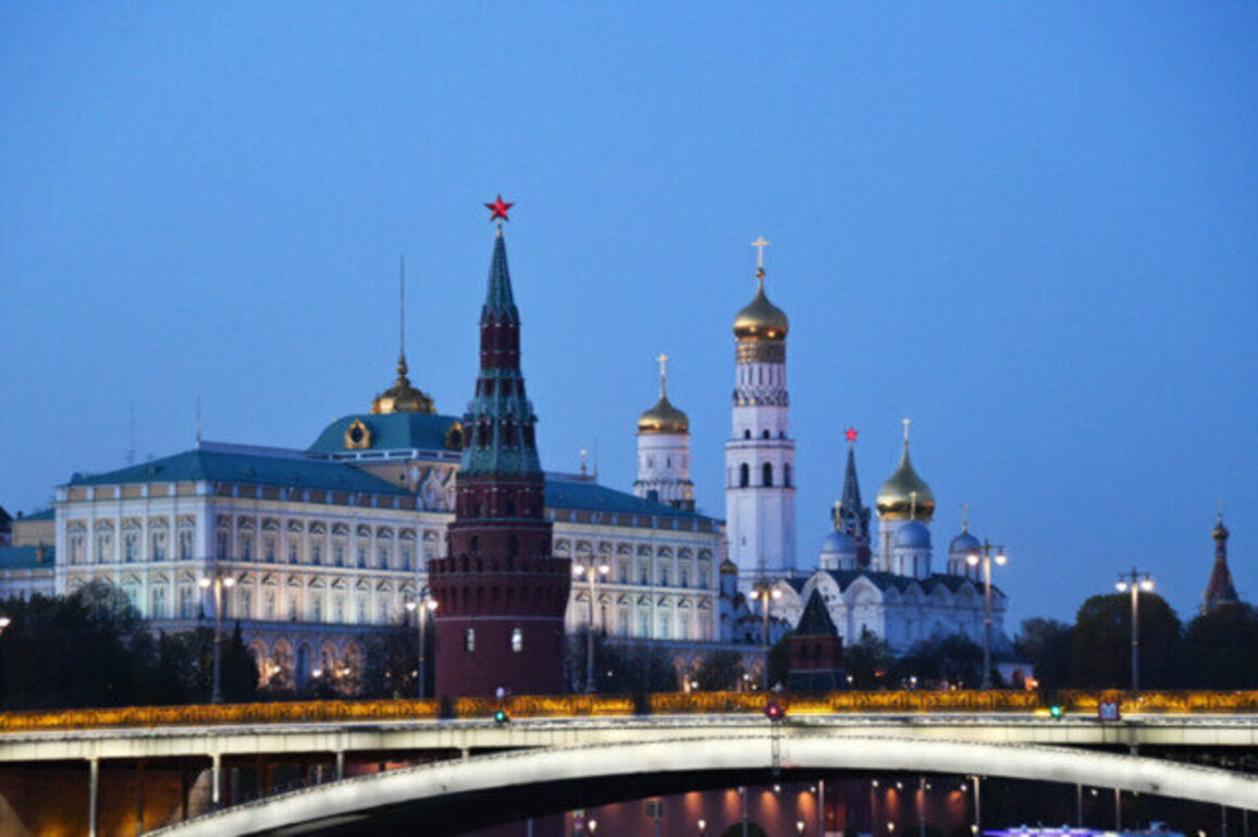 Ukraine silent about new peace talks  Kremlin
