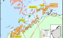 Arrow to Strike Carnarvon Basin