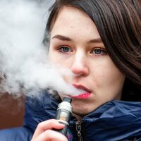 Vaping could cause DNA changes that raise the risk of cancer, new research suggests