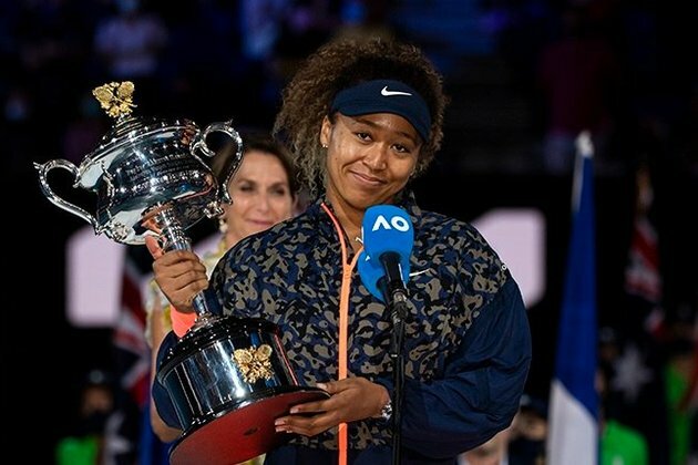 Four for Osaka: How Naomi&#039;s Grand Slams were won