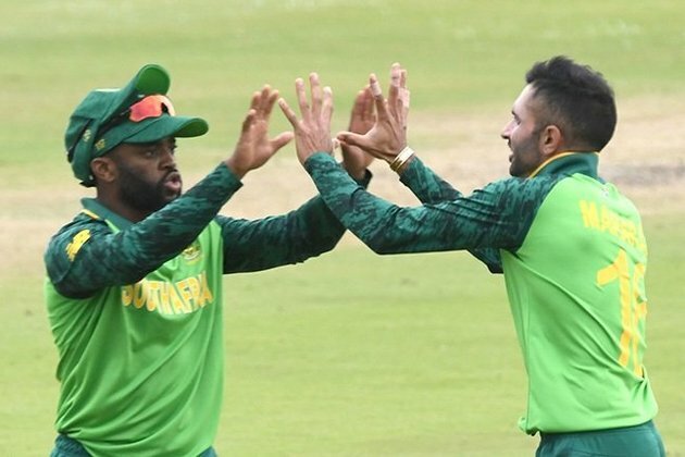 Papergate: Nothing but targets says Proteas coach Mark Boucher