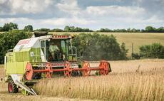 Arable Farming magazine's April 2020 digital edition