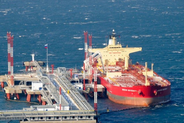 Russia: Oil Supply Deal with Pakistan in &#039;Final Stage&#039;