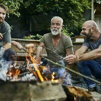 Women do the most cooking at home. So why do men get to hog the BBQ?