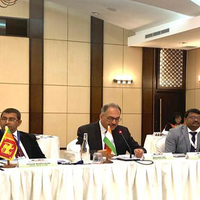 India assumes chairmanship of Bay of Bengal Inter-Governmental Organisation