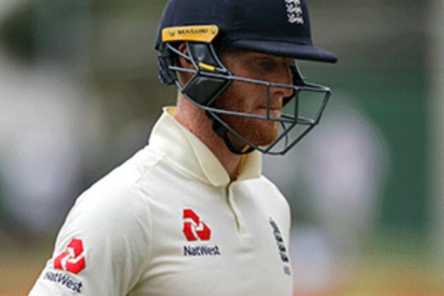 Stokes apologises despite &#039;repeated abuse&#039; from fans