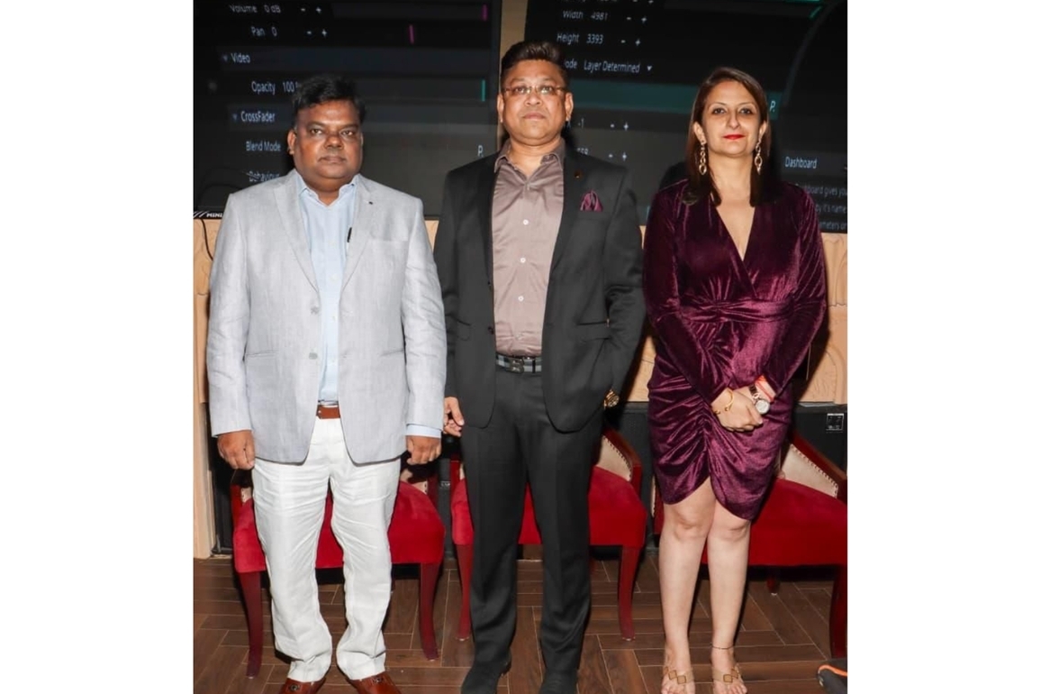 Belmarose Debuts in Mumbai: A European Dining Escape That Transforms into a High-Energy Nightlife Experience
