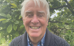 65 years in farming: Gus Saunders - "Agriculture needs radical policy reassessment to halt decline"
